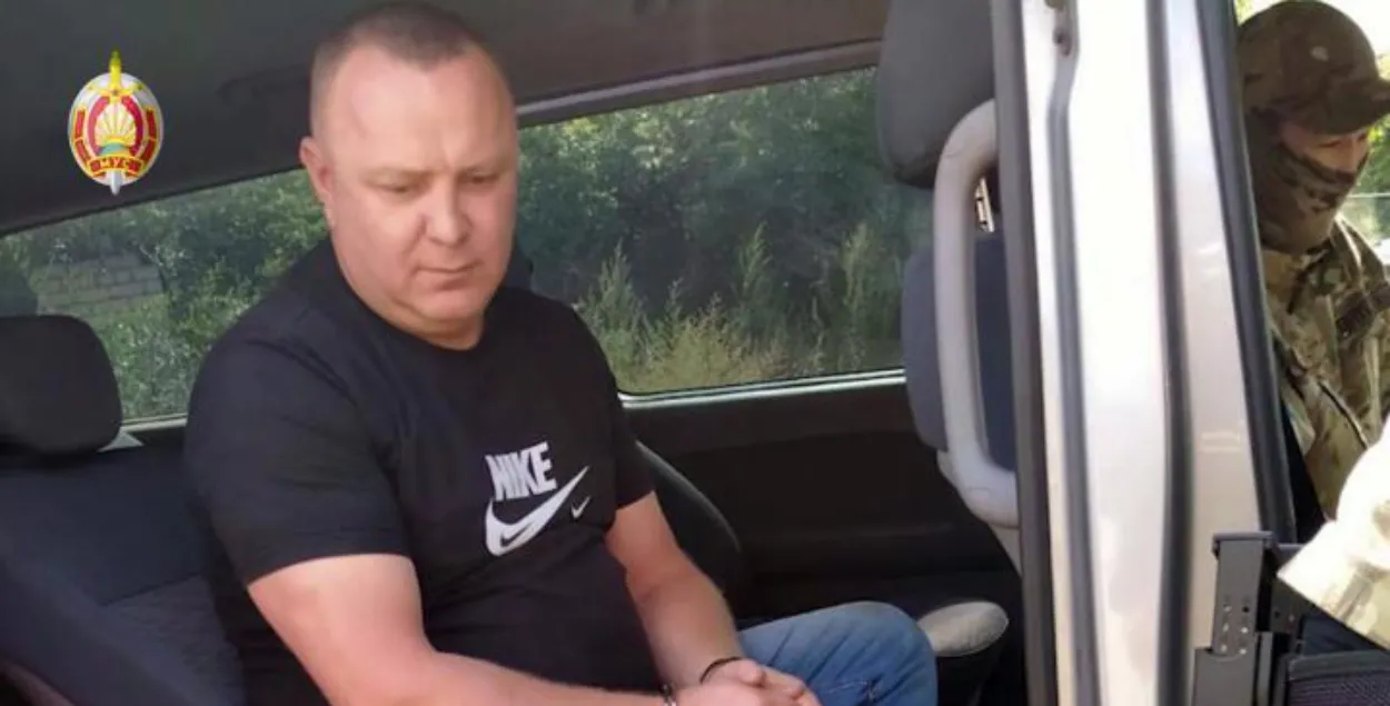 Віктар Рэцкі
