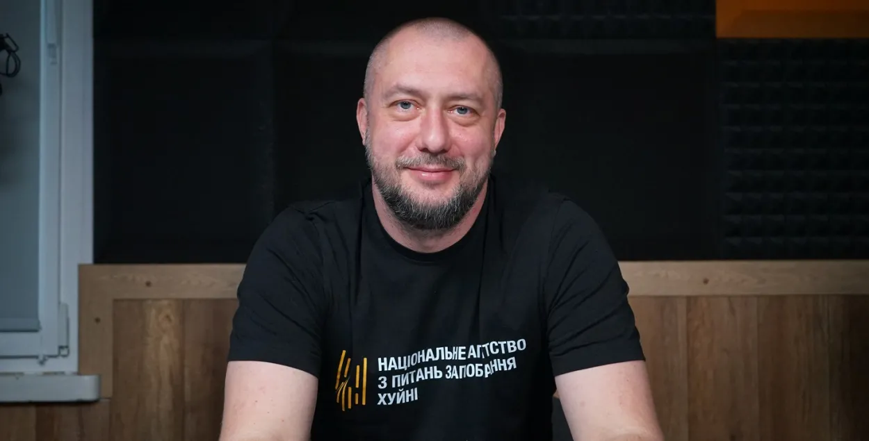 Дмитрий Нарышкин
