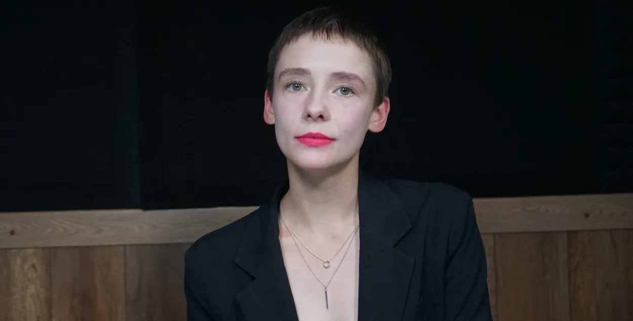 Маргарита Ворихова
