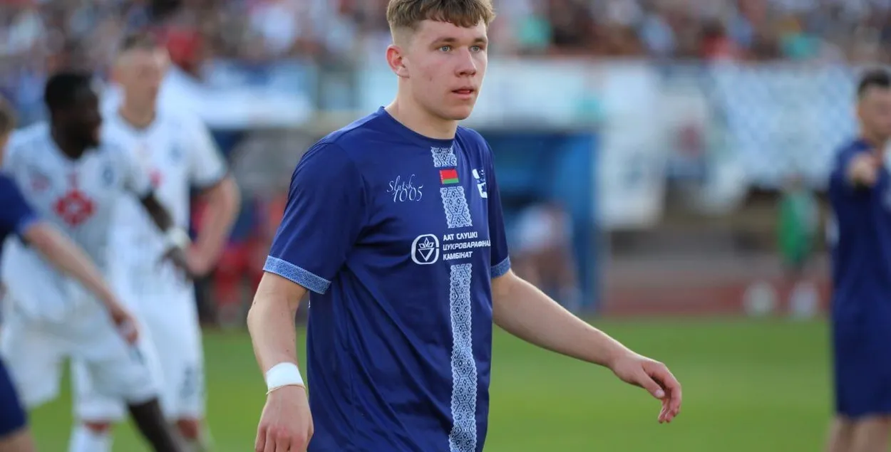 22 лістапада стартваў 29-ы тур чэмпіянату Беларусі па футболе
