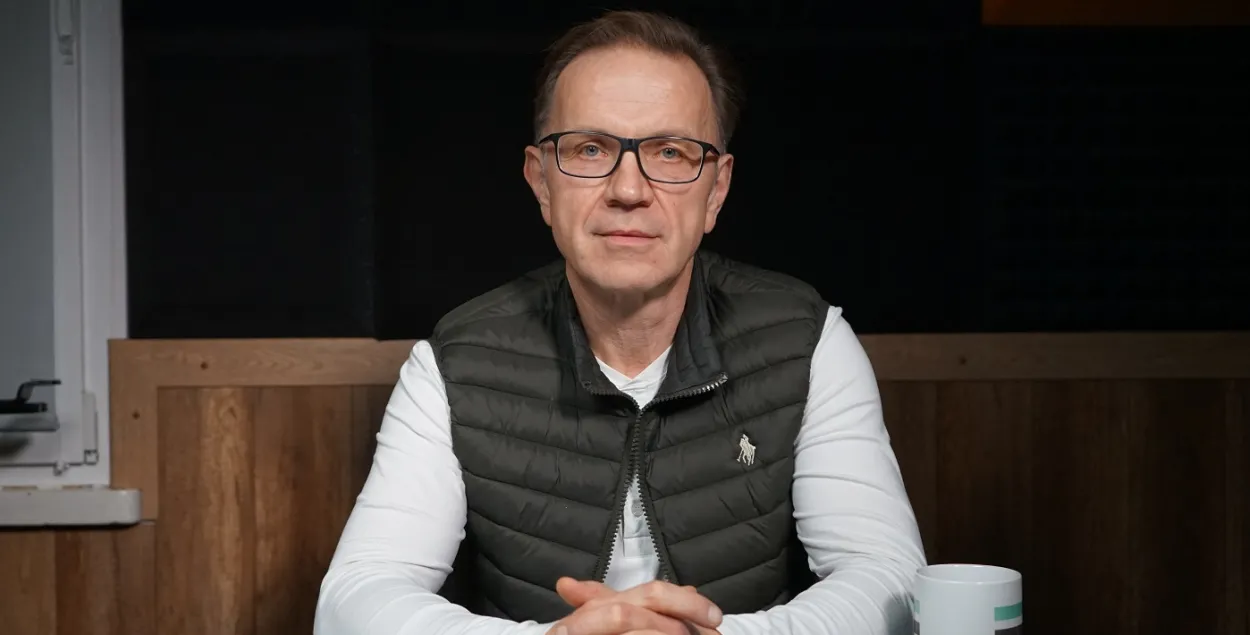 Аляксей Дзікавіцкі
