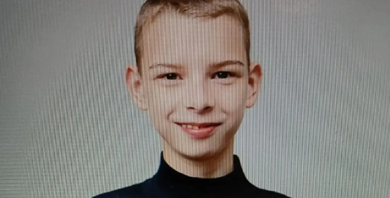 Максим Зенькович
