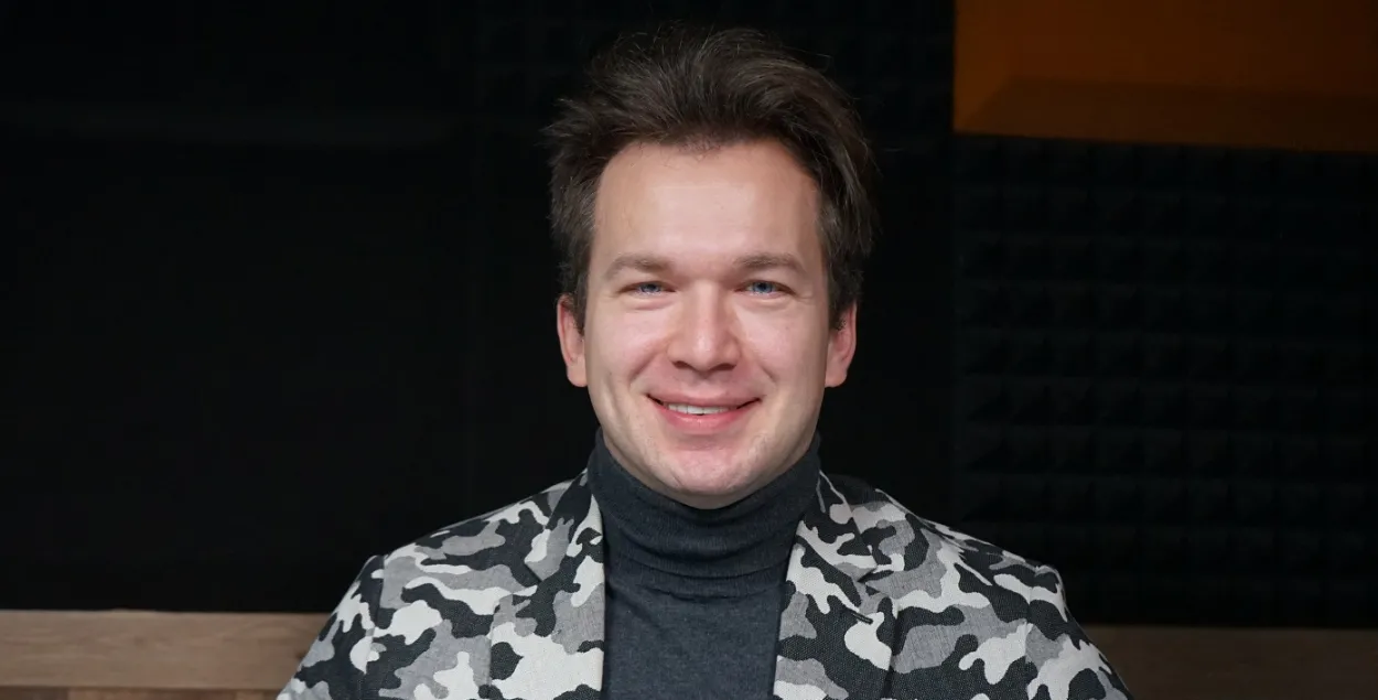 Іван Краўцоў
