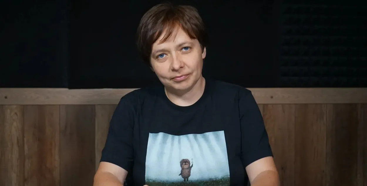 Ольга Лойко

