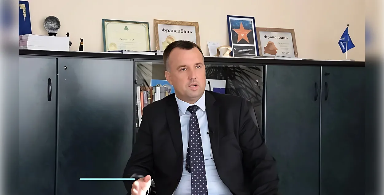 Магчыма, гэта звязана з рэйдам на “СофтКлуб”
