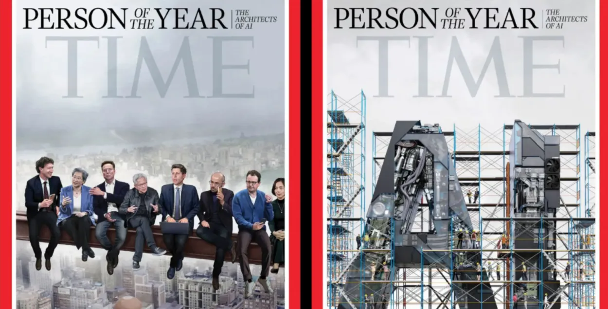 Time
