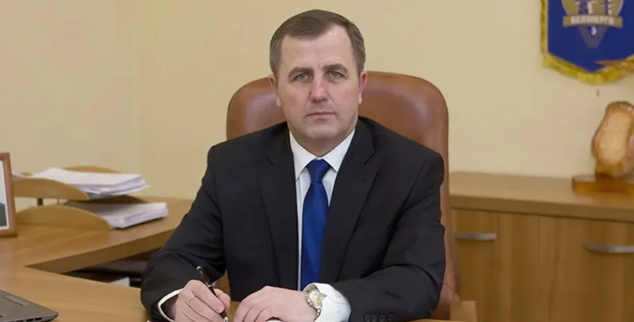 Віктар Жук&nbsp;
