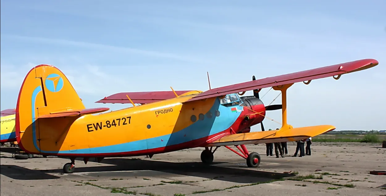 Ан-2
