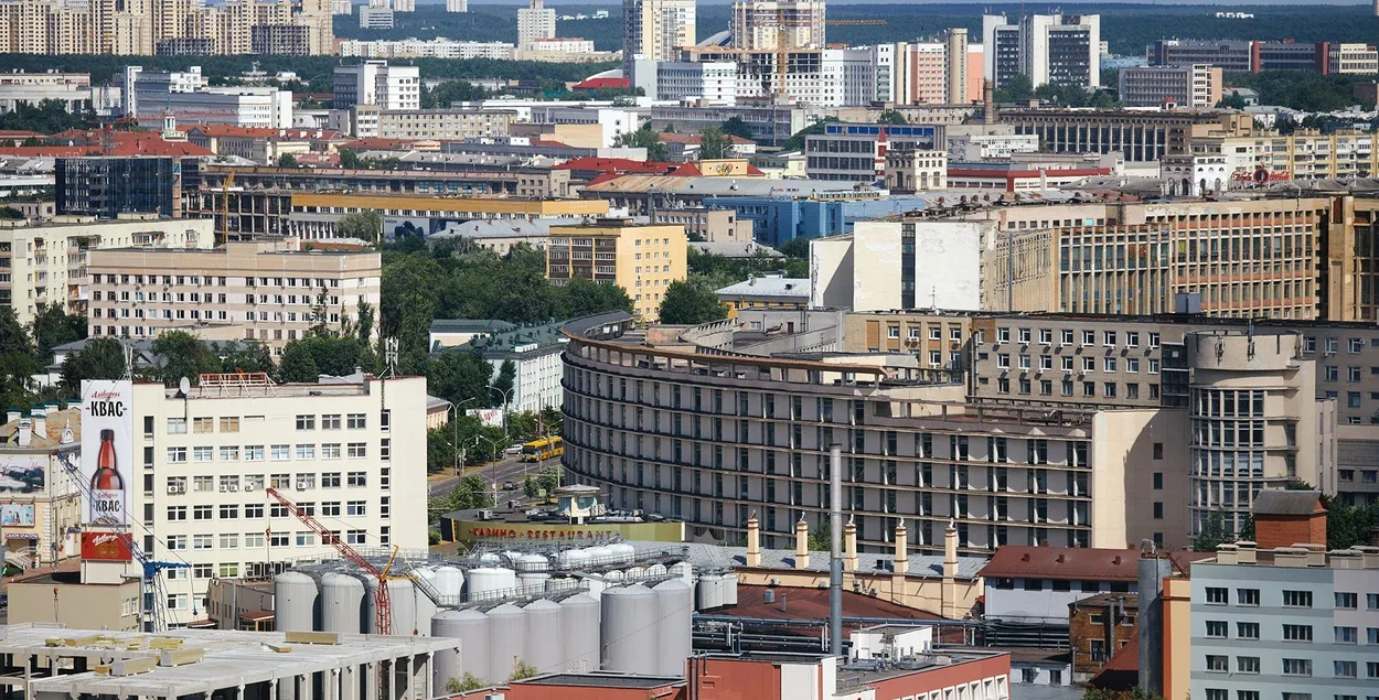 Власти столицы увеличили финансирование гражданских инициатив
