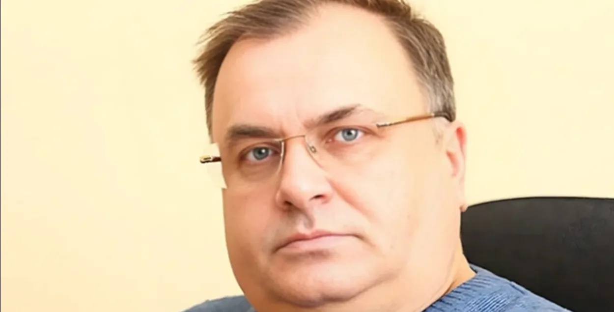 Сяргей Ботвіч
