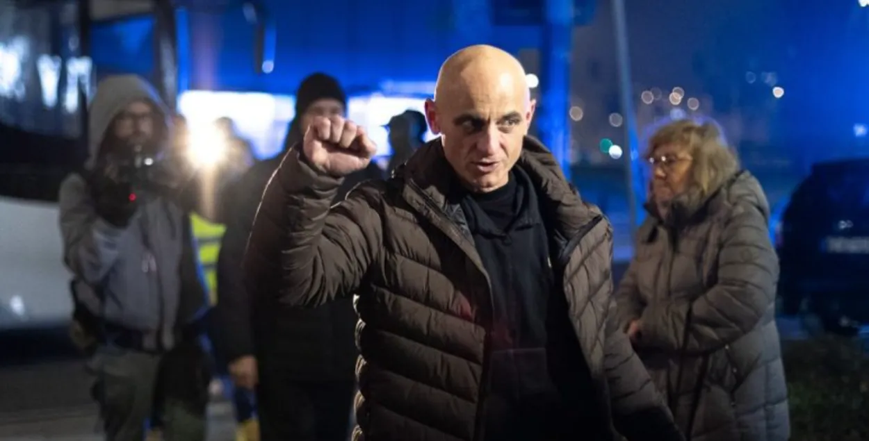 Владимир Горох
