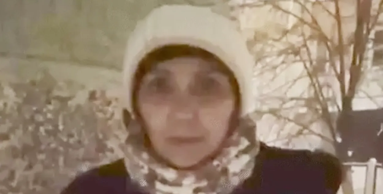 Міна Джошы
