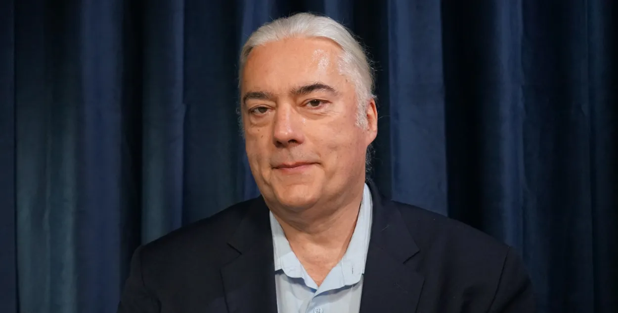 Павал Казанэцкі

