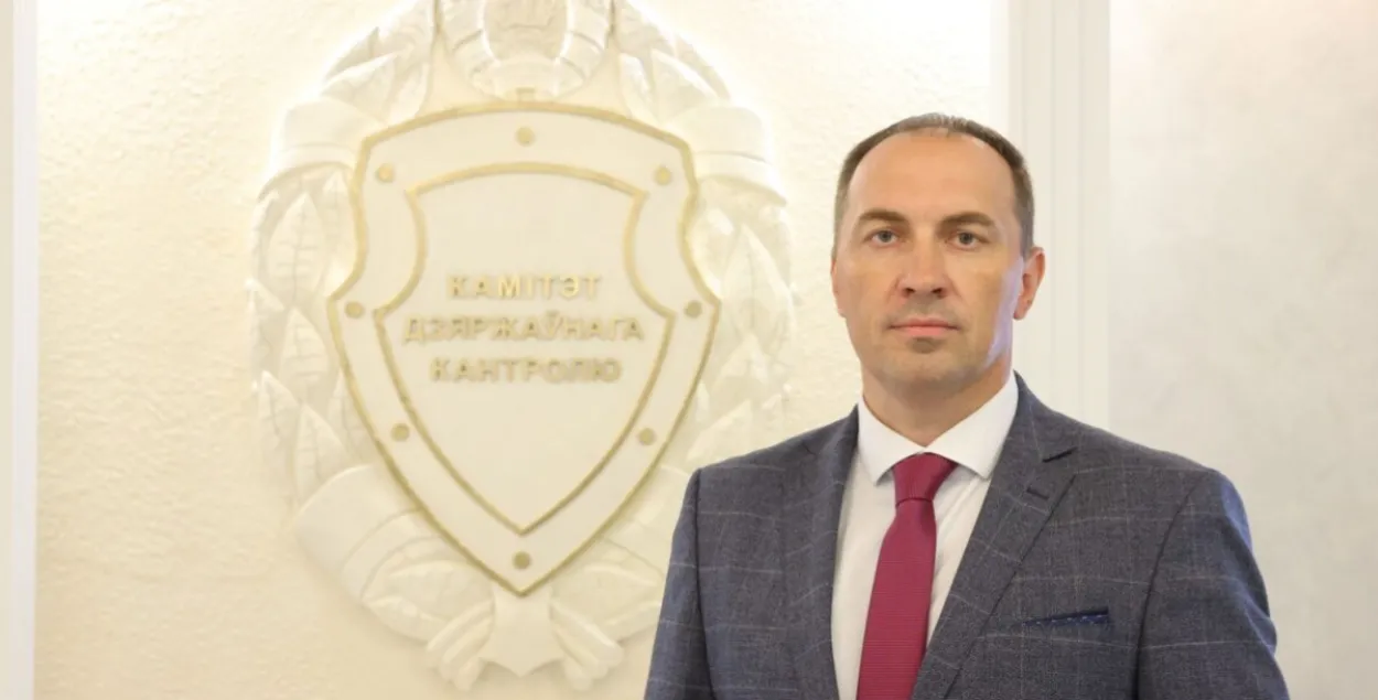 Андрэй Лабовіч
