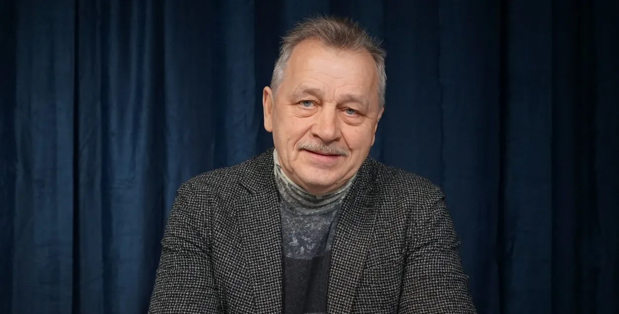 Анатолий Лебедько
