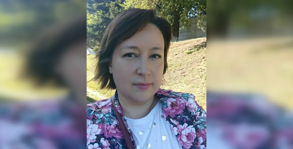 Ольга Чукарева
