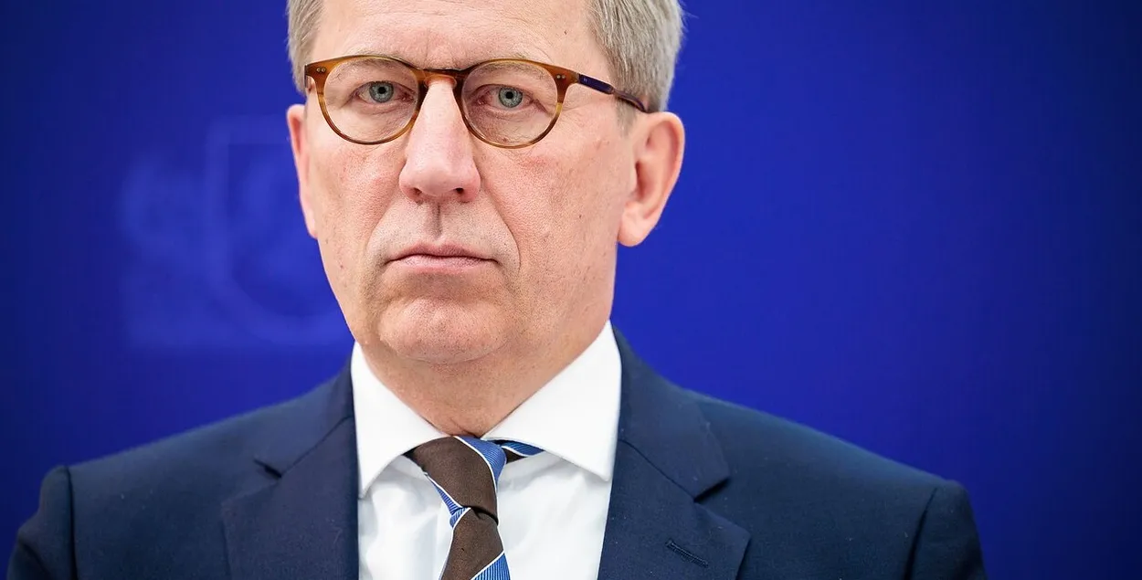 Адносіны з Беларуссю гатовы паляпшаць, але з боку Мінска павінны быць змены
