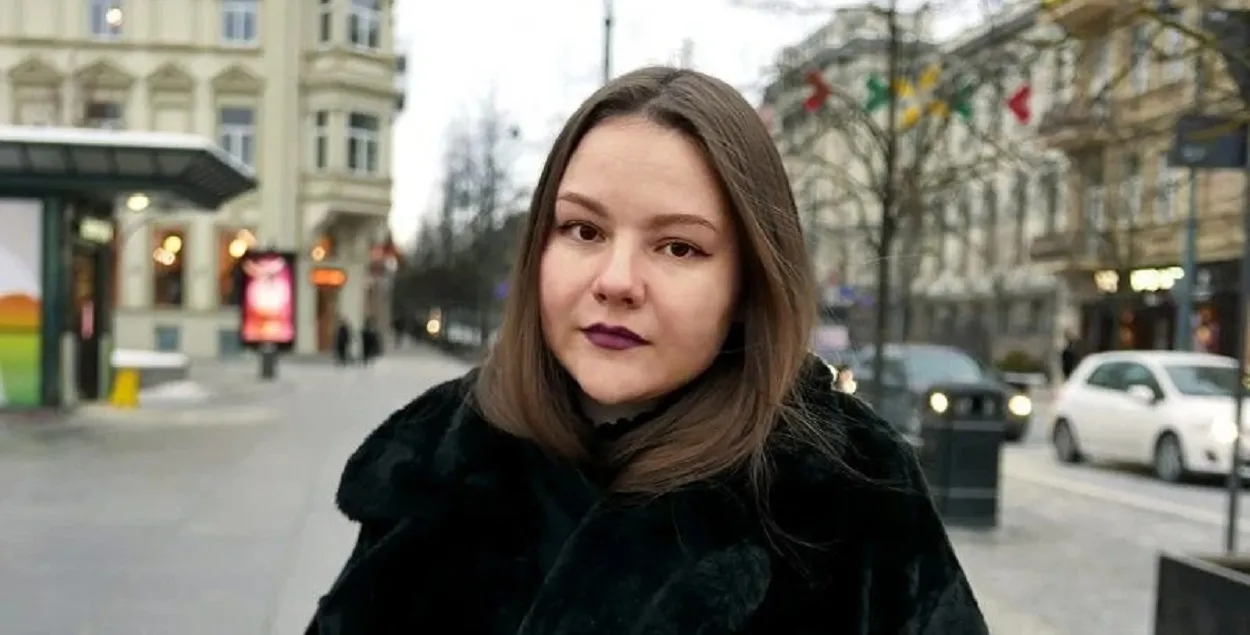 Анна Курис
