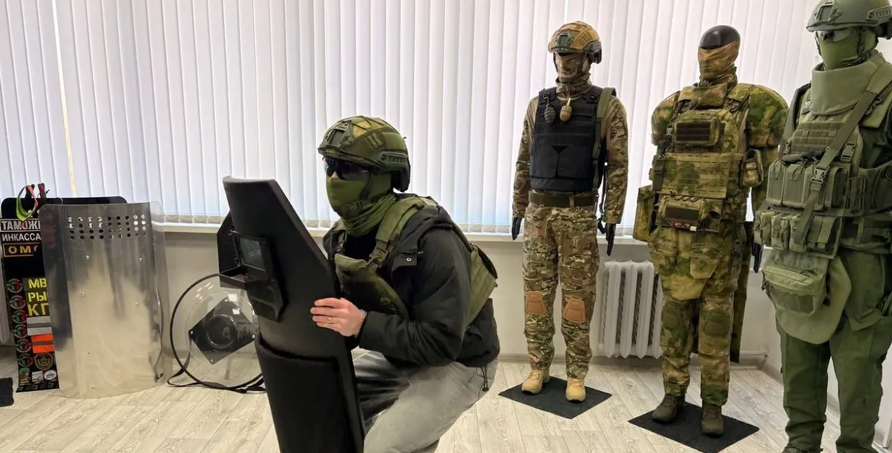 Занятия для будущих журналистов
