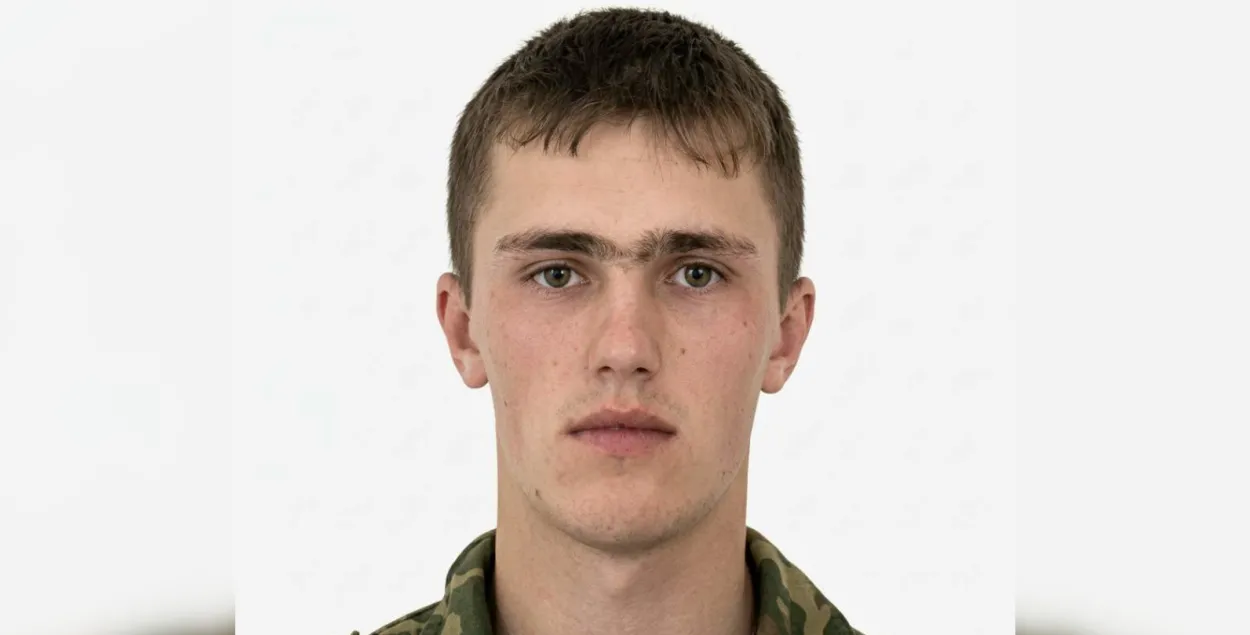 Сергей Баранов
