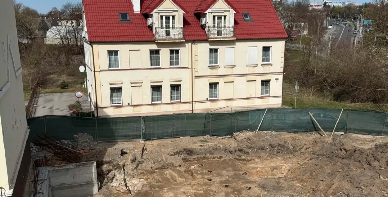 Гродно
