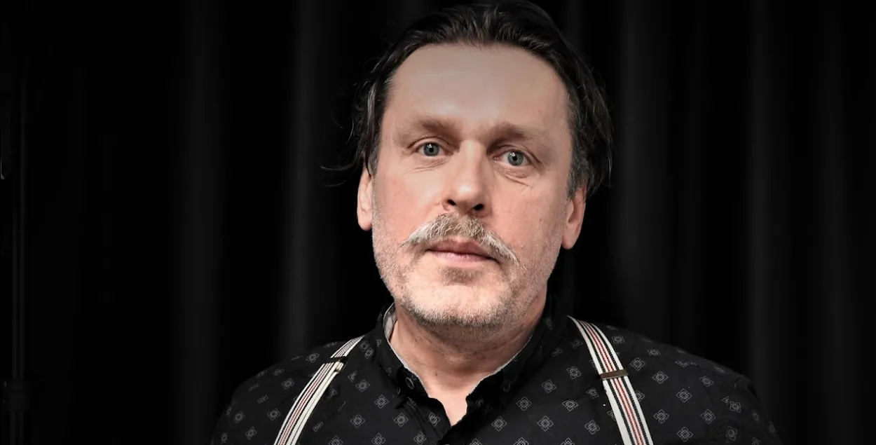 Зміцер Вайцюшкевіч
