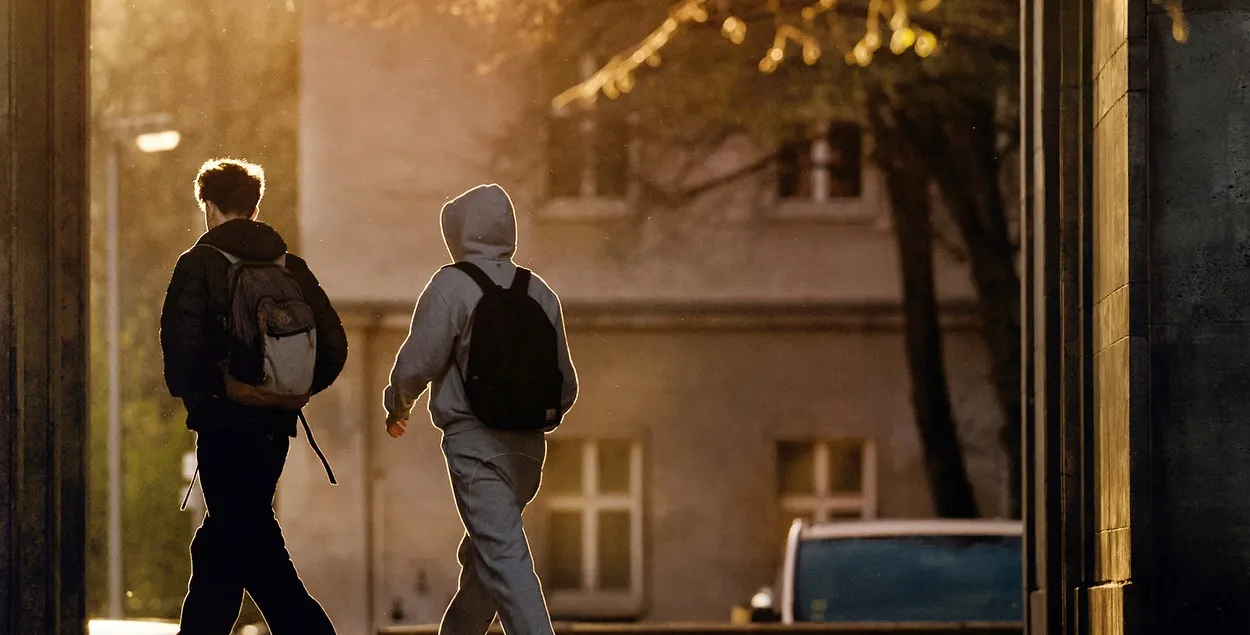 В Беларуси проходит исследование, посвященное особенностям цифрового поведения подростков
