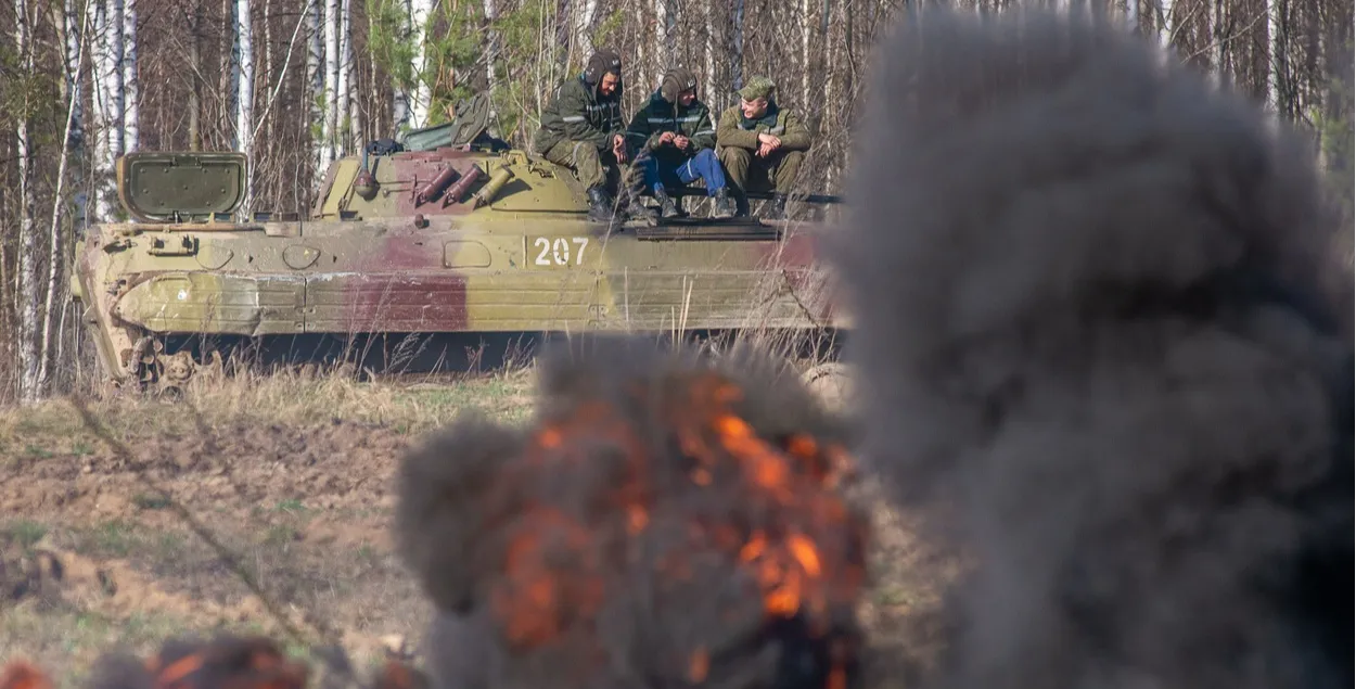 Вучэнні ў Беларусі
