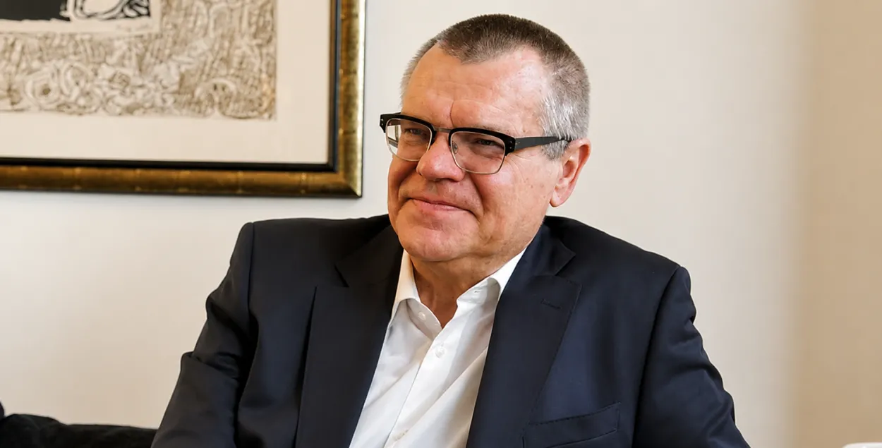Віктар Бабарыка
