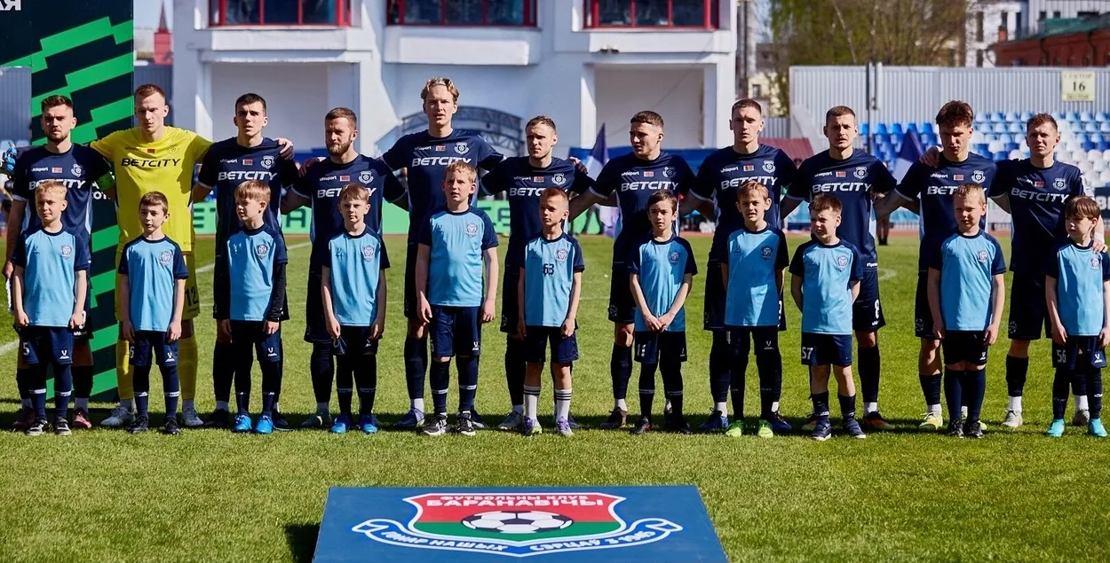 Итоги 10-го тура в Высшей лиге
