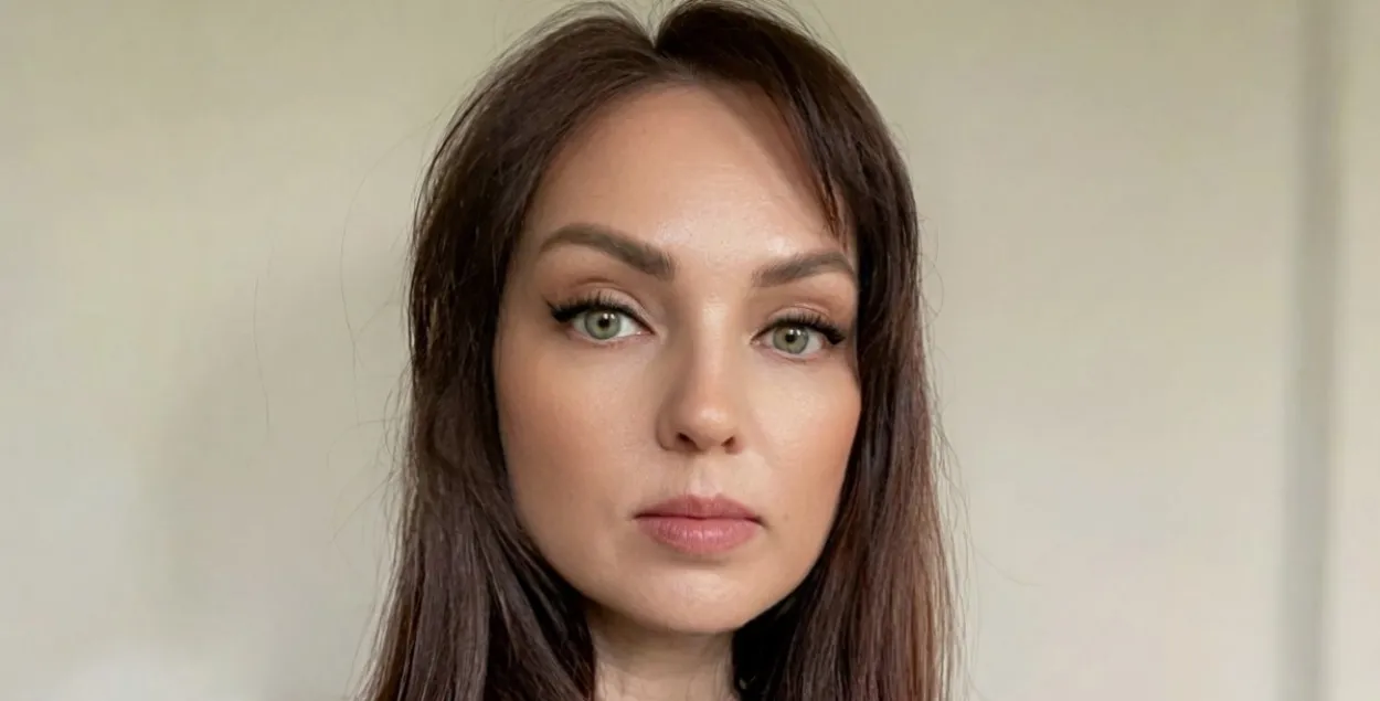 Наталля Чубоўская
