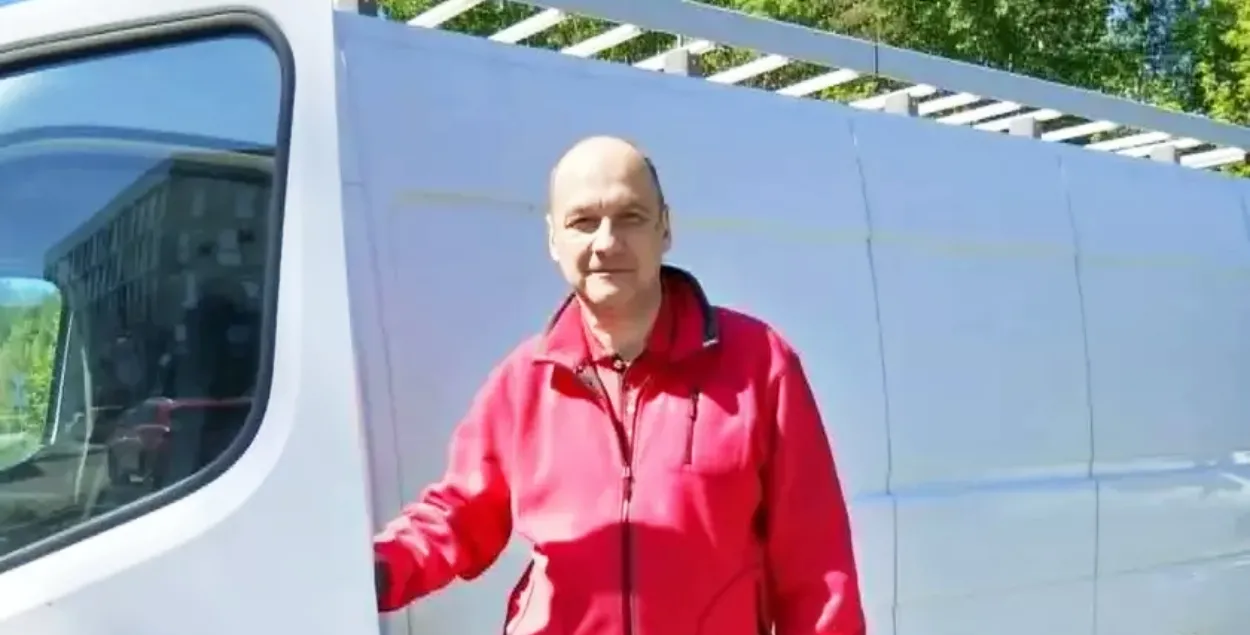 Дмитрий Кучук
