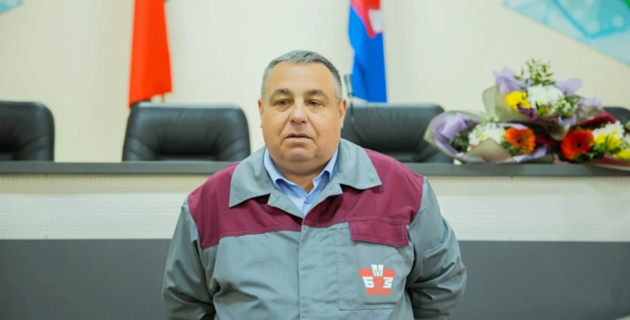 Андрей Кулаковский
