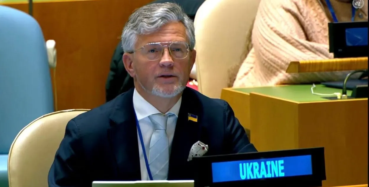 Андрей Мельник

