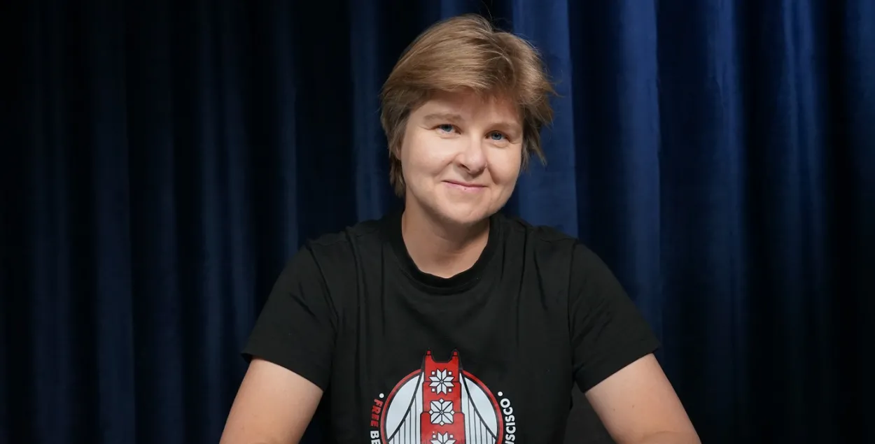 Надежда Нортон
