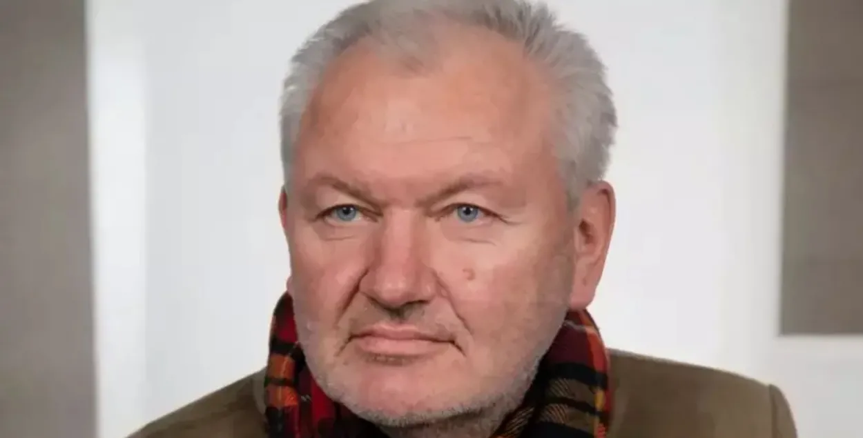 Александр Рудчик
