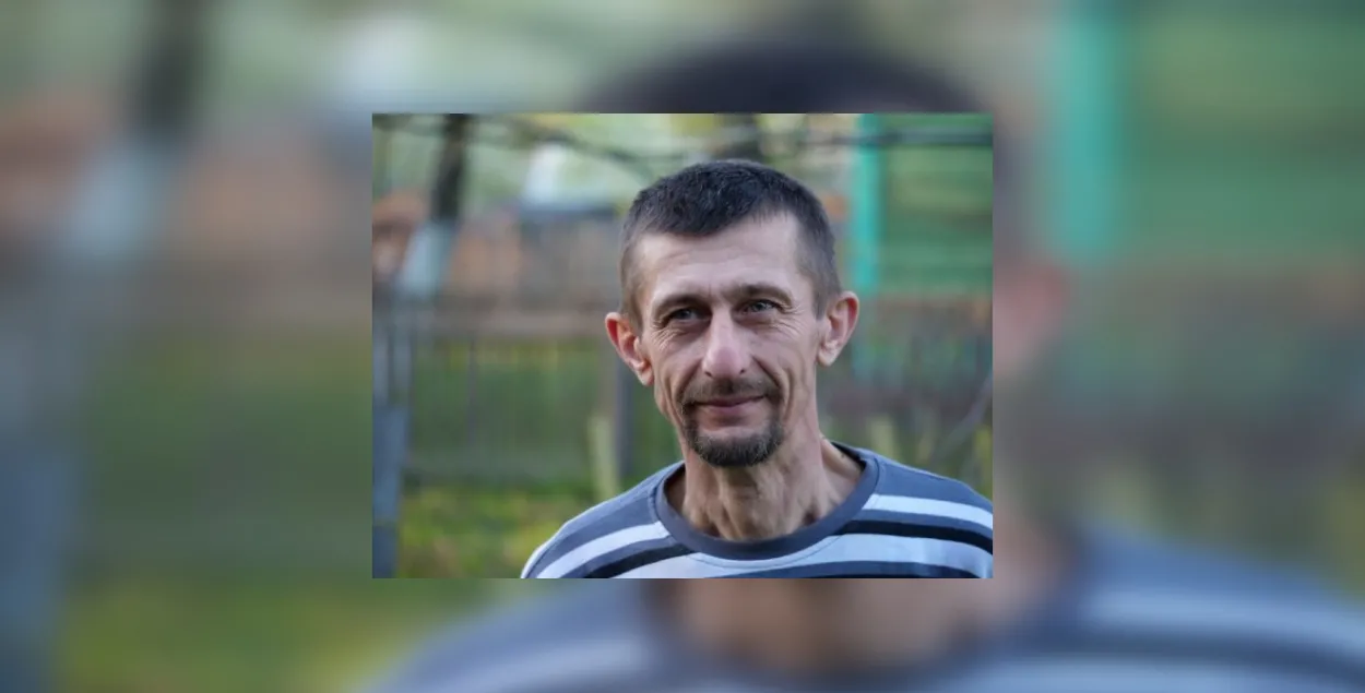 Николай Витковский
