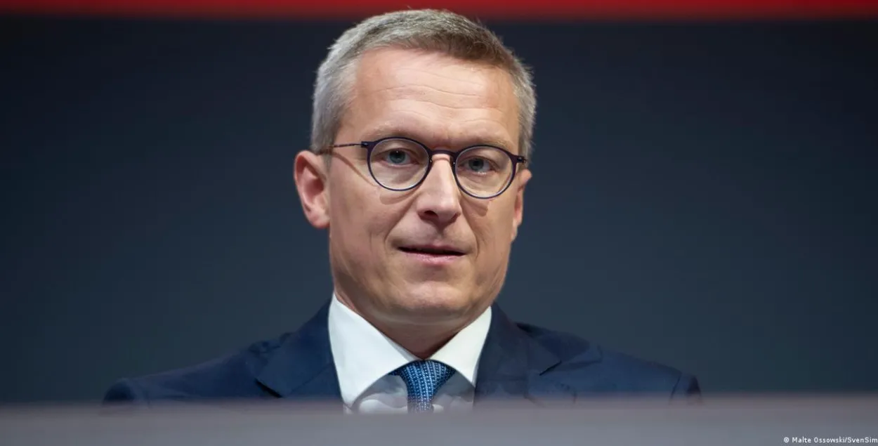 Карстэн Вільдбергер
