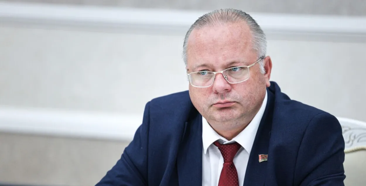 Василий Герасимов
