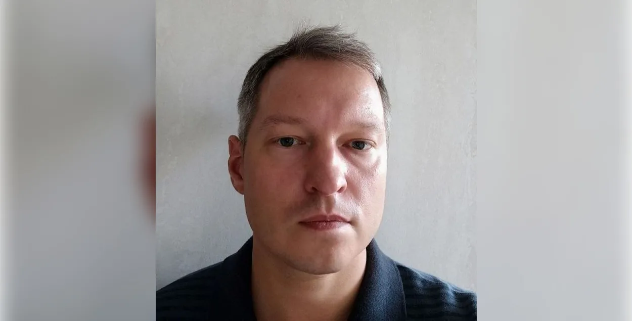 Ігар Сутырка
