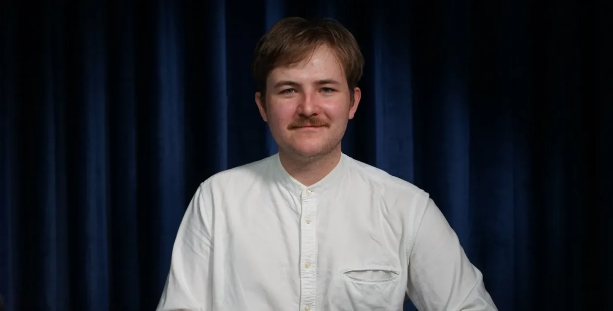 Яўген Караулаў
