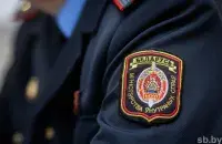 Милиция в Беларуси / sb.by
