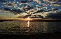 Природа в Беларуси / Еврорадио