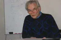 Василь Сёмухо / Еврорадио
