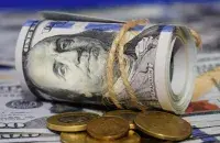 Кроме имущества российских богачей, западные страны заморозили&nbsp;около $300 млрд золотовалютных резервов России. Может, и они когда-то перейдут Украине / Reuters

