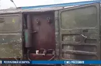 Белорусский самогономобиль /&nbsp; t.me/pressmvd

