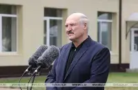 Александр Лукашенко / Еврорадио