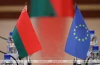 Возможно, причина отказа в эпидемиологической ситуации в нашей стране / БЕЛТА​