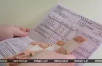 БЕЛТА