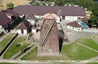 Агроусадьба в Беларуси / Из архива БЕЛТА​